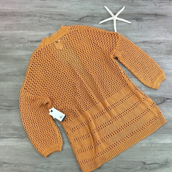 🔆RIP CURL🔆 PANOMA CARDI SWEATER - Picture 11 of 13